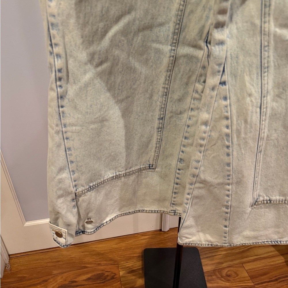 BiBi Blue Denim Jeans - Picture 2 of 6